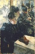 Anders Zorn Omnibus I, Spain oil painting artist